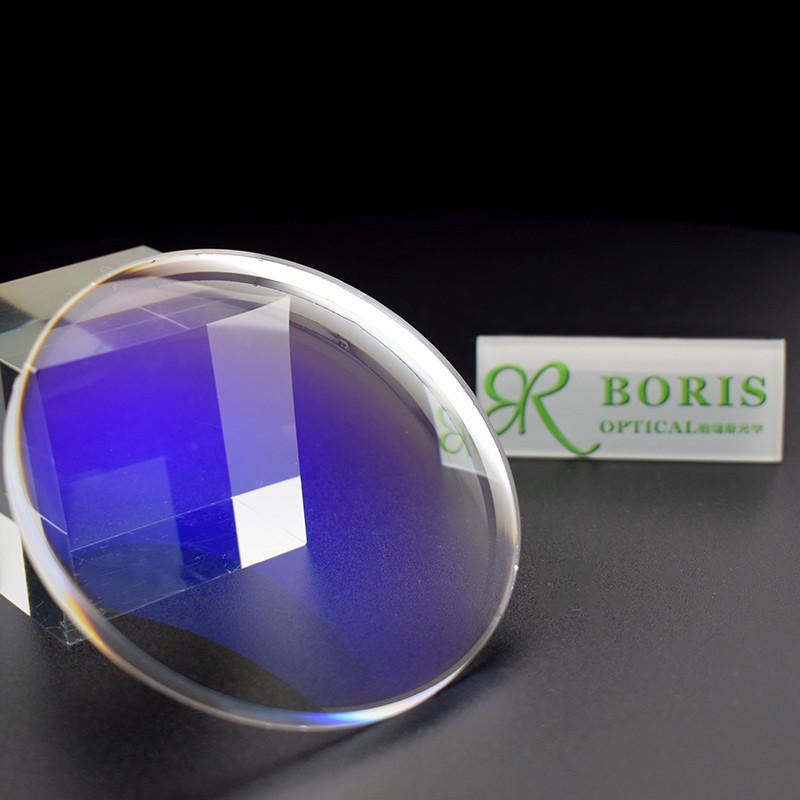 I-Blue Coating Optical lens-main4